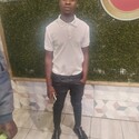 Oscar From Centurion, Gauteng