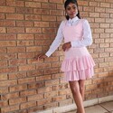 Mashandu From Ermelo, Mpumalanga
