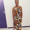 Josina Mabopane