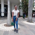 Lady T From Pinetown, Kwazulu-Natal