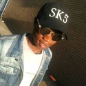 Sbuda243 From Queenstown, Eastern Cape