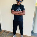 Khayo From Katlehong, Gauteng