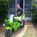 andre 1988 From Middelburg %28mp%29, Mpumalanga