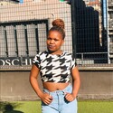 Zolekazorh From Durban, Kwazulu-Natal