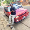 Libambo From Heidelberg %28g%29, Gauteng