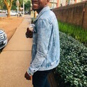 Junior From Centurion, Gauteng