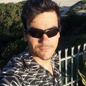 Brian From Jeffreys Bay, Eastern Cape