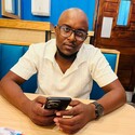 Thabo From Louis Trichardt, Limpopo