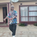 Kevin P From Rustenburg, North West