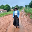 Hope From Louis Trichardt, Limpopo