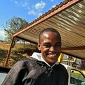 Mhlengi From Durban, Kwazulu-Natal
