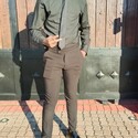 Mash of joy and peace From Mankweng, Limpopo