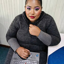 Nomhi From East London, Eastern Cape
