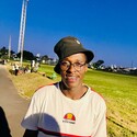 Lungelo From Durban, Kwazulu-Natal