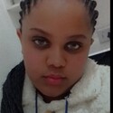 Milly From Vosloorus, Gauteng