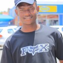 Thabang From Sebokeng, Gauteng