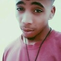 Prince Adams From Uitenhage, Eastern Cape