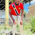 Calvin From Mount Frere, Eastern Cape
