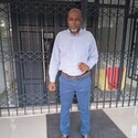 Timothy From Modjadjiskloof, Limpopo