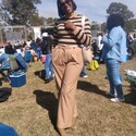 Lucy From Johannesburg, Gauteng