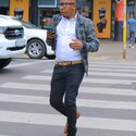 Thami45 From Soshanguve, Gauteng
