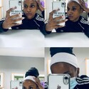 Sasa From Welkom, Free State