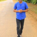 Angel From Polokwane, Limpopo