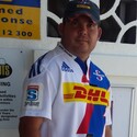 Ernie From Cape Town, Western Cape