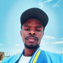 Alfred From Mankweng, Limpopo