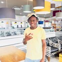 Ben245 From Vosloorus, Gauteng