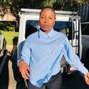 Omphikay From Potchefstroom, North West