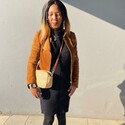 Portia From Katlehong, Gauteng