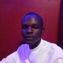 Blackboy From Jozini, Kwazulu-Natal