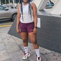 Lilie383 From Cape Town, Western Cape