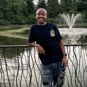 Sipho From Springs, Gauteng