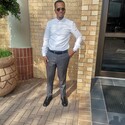 Koena From Boksburg, Gauteng