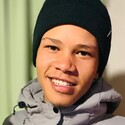 Mr Goated From Cape Town, Western Cape