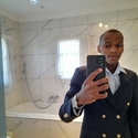 Mr Lwa From Johannesburg, Gauteng