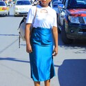 Mahape From Ladybrand, Free State