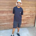 TMan From Vosloorus, Gauteng