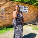 Atha From Port Elizabeth, Eastern Cape