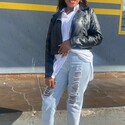 Princess From Soweto, Gauteng