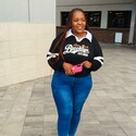 Siyamamkela From Port Elizabeth, Eastern Cape