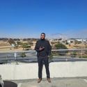 Ghost From Secunda, Mpumalanga