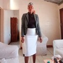 MIA2 From Kimberley, Northern Cape