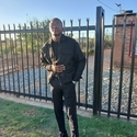 Kyle395 From Bloemfontein, Free State