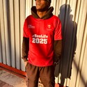 Khalil Kimberley