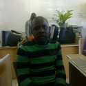 Dude11 From Johannesburg, Gauteng
