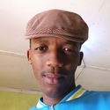 Sinalo From Port Elizabeth, Eastern Cape