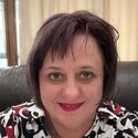 Blondy From Centurion, Gauteng